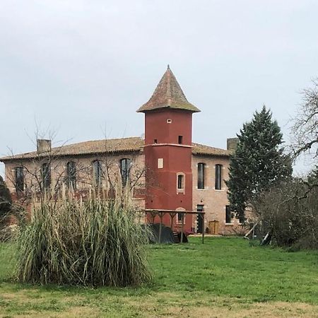 Merville  Chateau Fourclins מראה חיצוני תמונה