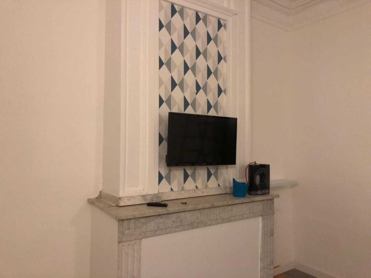 Merville  Chateau Fourclins מראה חיצוני תמונה